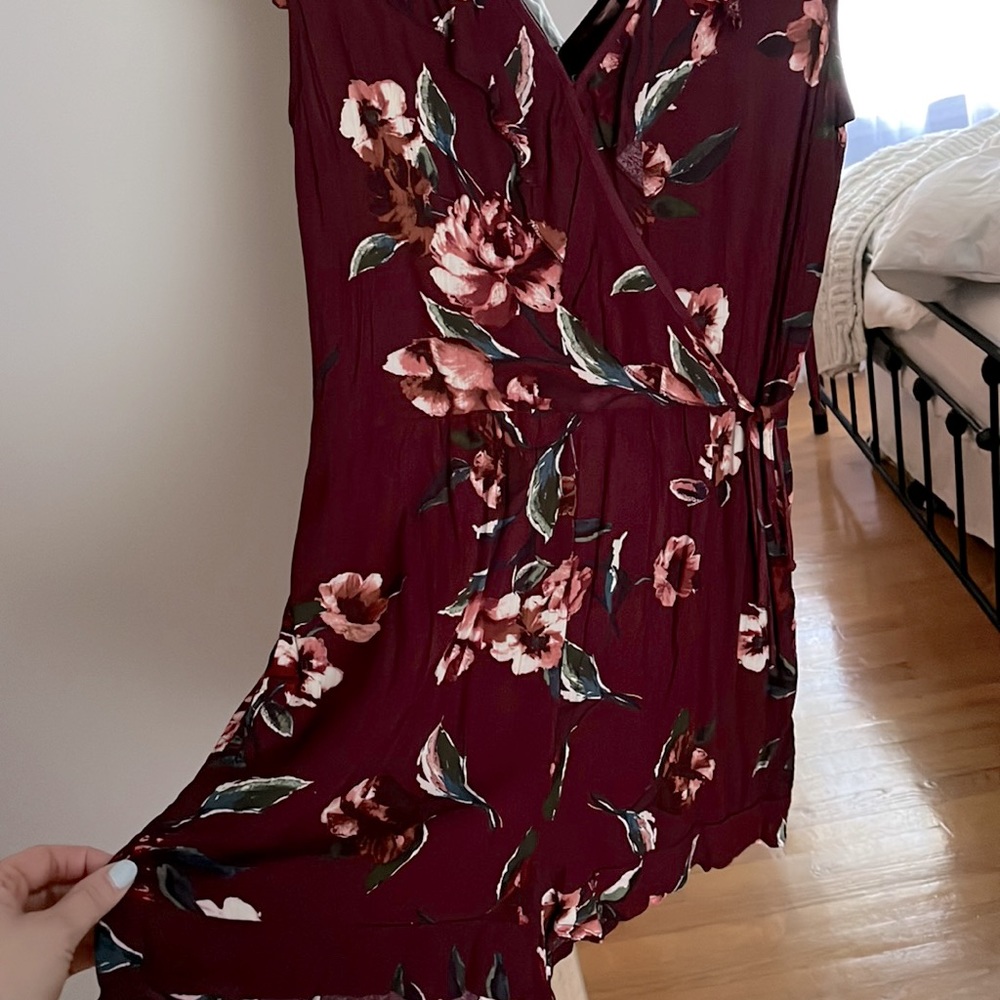 Target romper - Picture 2 of 2